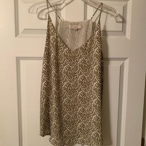 Printed Tank